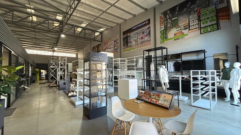 To Let commercial Property for Rent in Atlantic Hills Western Cape